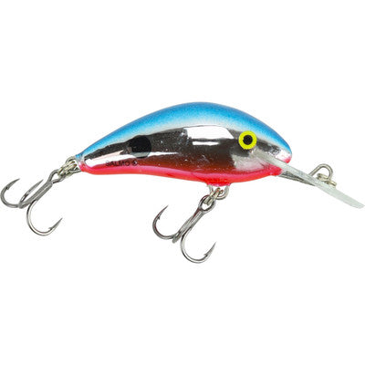Salmo Floating Hornet 4