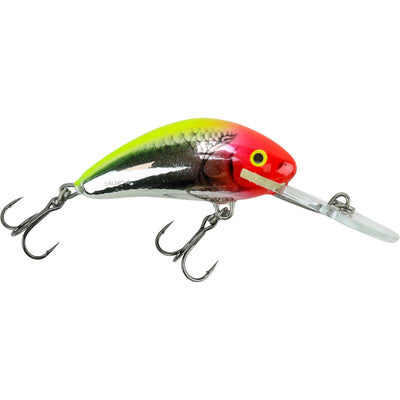 Salmo Floating Hornet 4