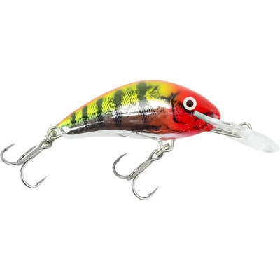 Salmo Floating Hornet 4