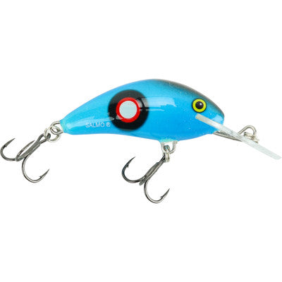 Salmo Floating Hornet 4