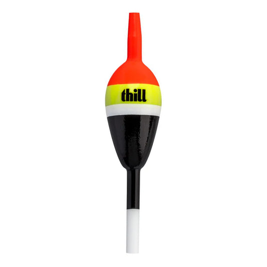 Thill Night N Day Oval 3/4”