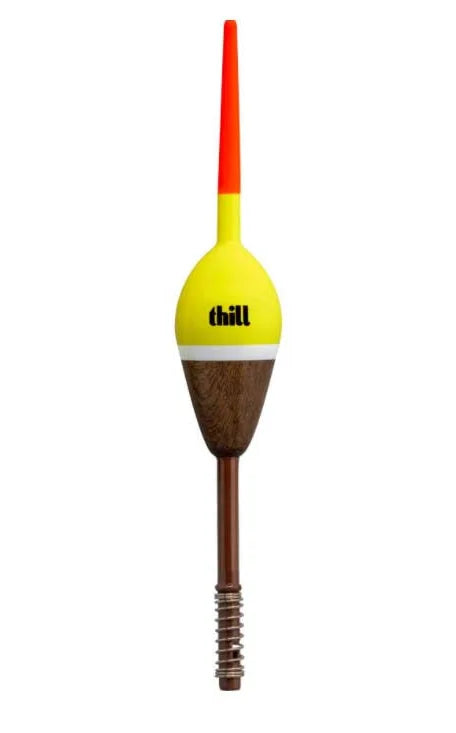 Thill Night N Day Float Spring 1/2”