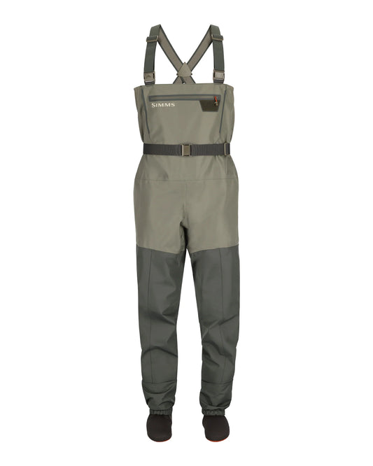 Simms Tributary Basalt L 9-11