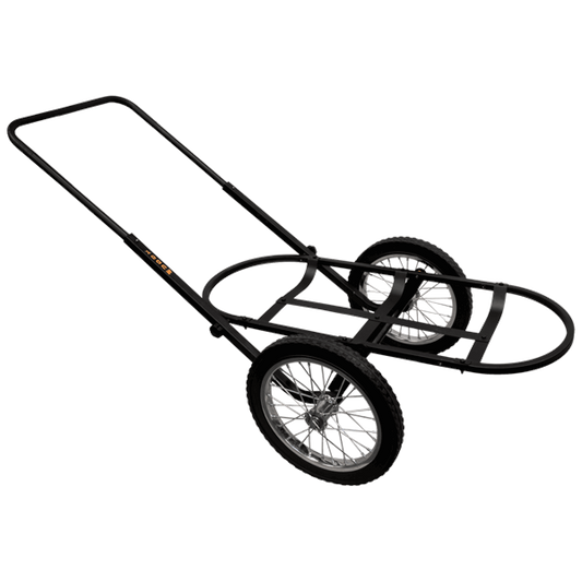Muddy Mule Cart