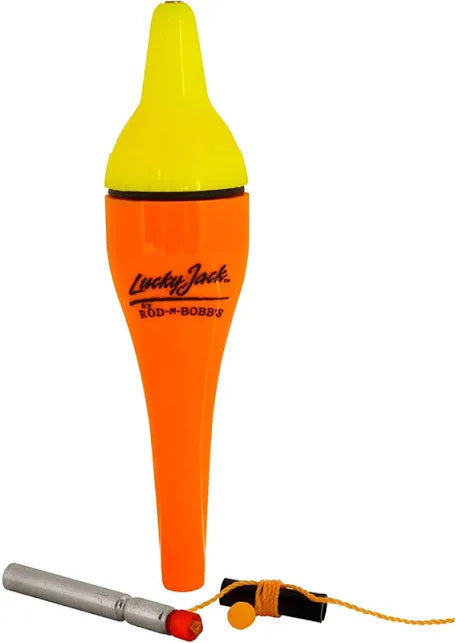 Lucky Jack Lighted Bobber