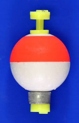 Comal Tackle Bobber 3pk