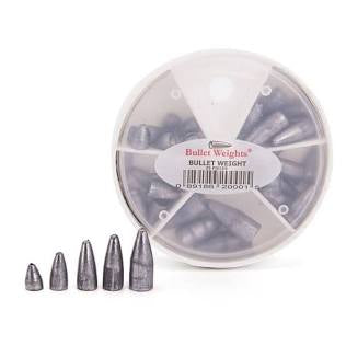 Bullet Weight Worm Weight Selector