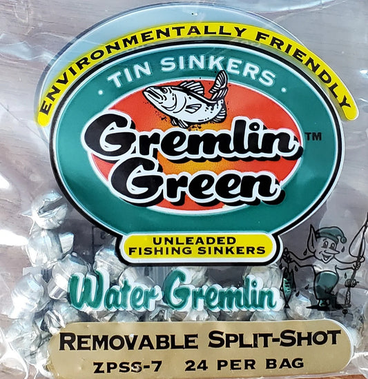 Gremlin Green ZPSS