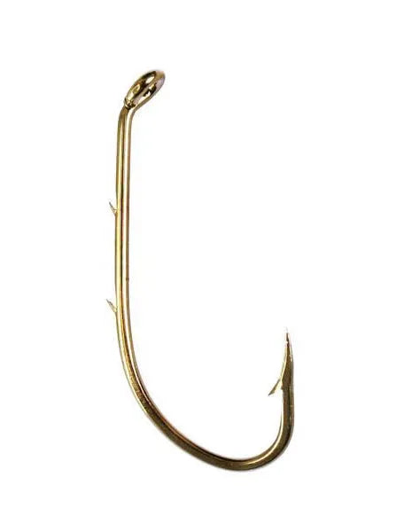 Eagle Claw Baitholder Hook