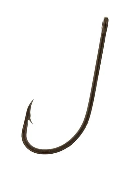 Eagle Claw Plain Shank Hooks