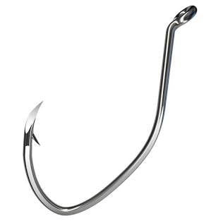 Eagle Claw Octopus Hook