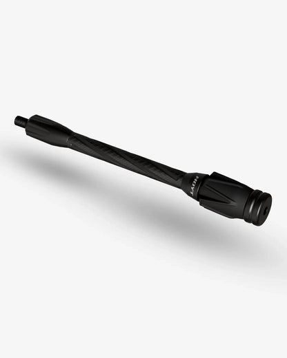 Hoyt stealth pro series 8” stabilizer