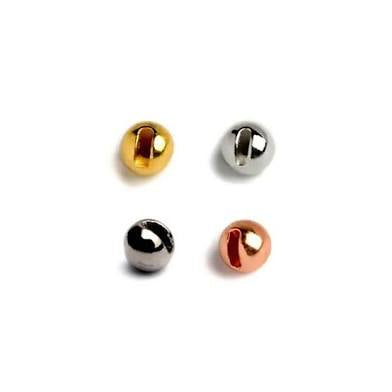 Tungsten Beads Slotted