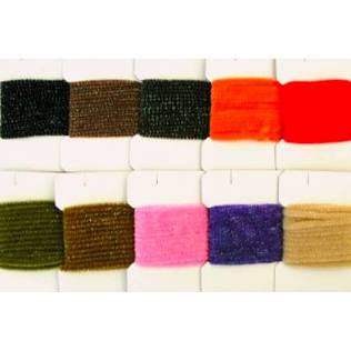 Wapsi Wooly Bugger Antron Chenille Medium