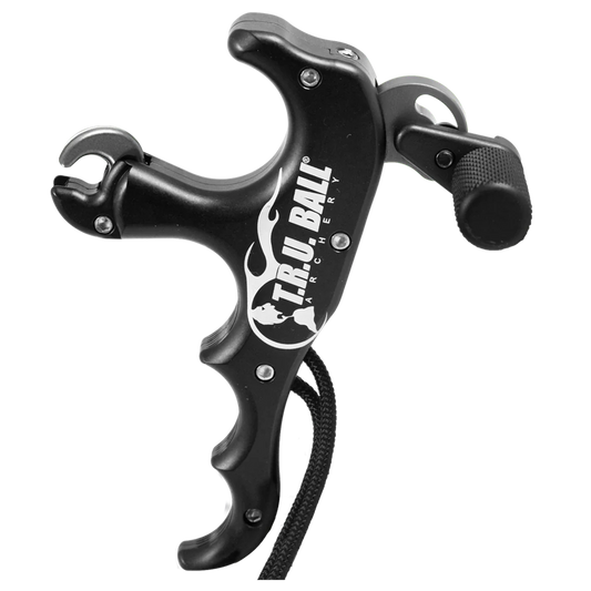 Truball Stalk'r black