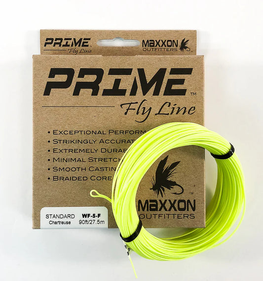 Maxxon Prime WF