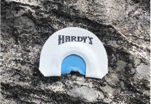 Hardy’s mini sassy hen