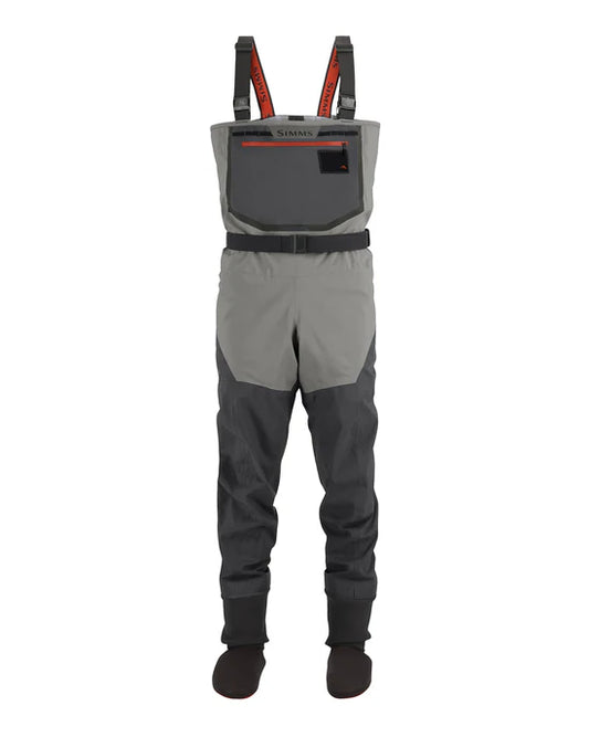 Simms Freestone Smoke XL