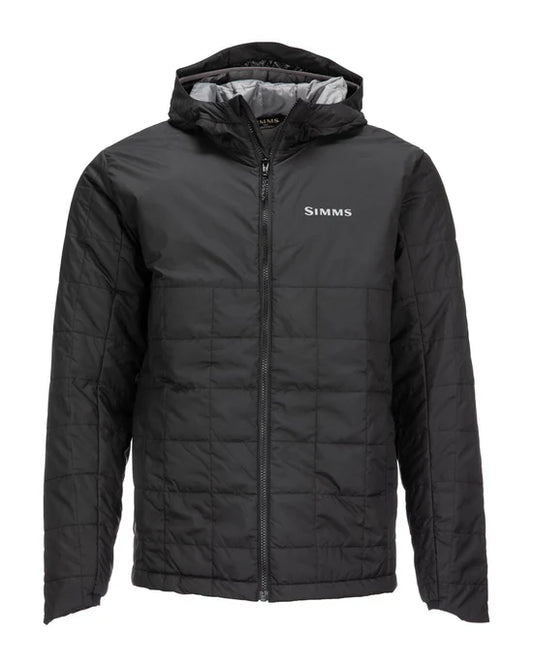 Simms Fall Run Hybrid Hoody