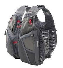Umpqua Toketee Vest SG