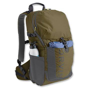 Orvis Safe Passage Anglers Day Pack