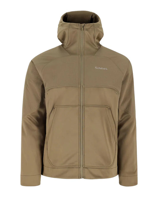 Simms Saginaw Hoody Bay Leaf