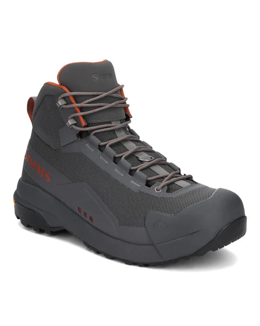 Simms Men’s Flyweight Boot Vibram
