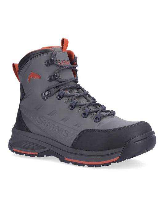 Simms Men’s Freestone Boot Rubber