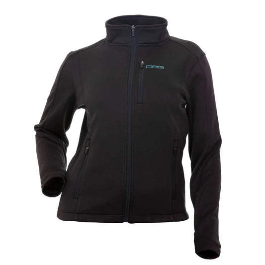 DSG Performance Fleece Jacket