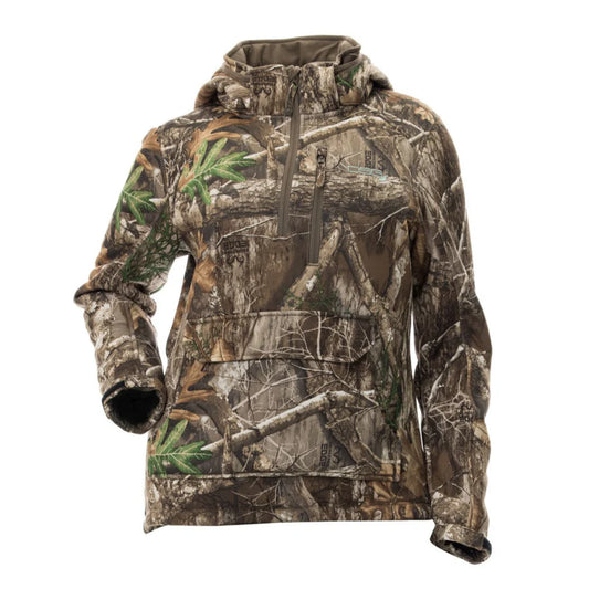 DSG Breanna 2.0 Fleece Pullover