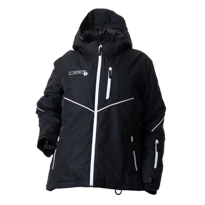 DSG Trail Elite Jacket