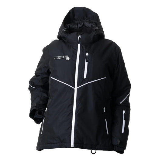 DSG Trail Elite Jacket