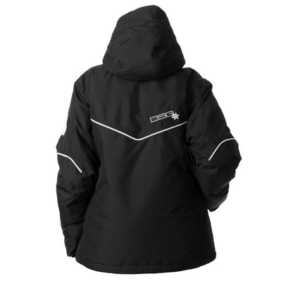 DSG Trail Elite Jacket