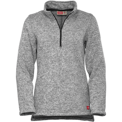 Stormy Kromer Basecamp Fleece