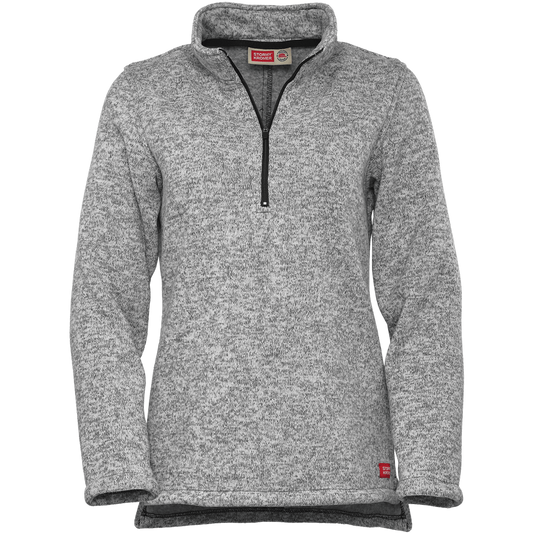 Stormy Kromer Basecamp Fleece