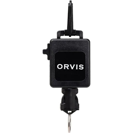 Orvis Gear Keeper Net Retractor