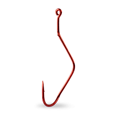 Mustad Slow Death Hooks