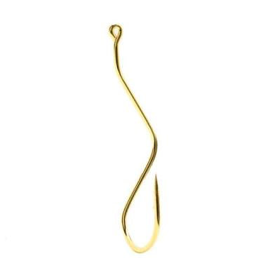 Mustad Intense crawler action hook