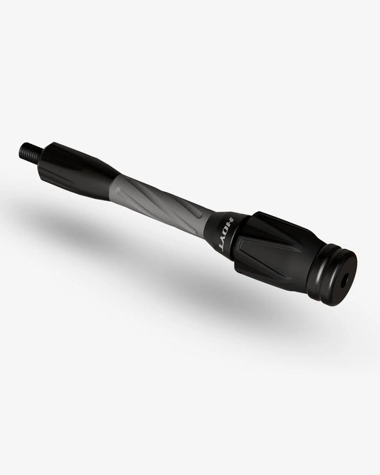 Hoyt Stealth Pro Series 6” Stabilizer