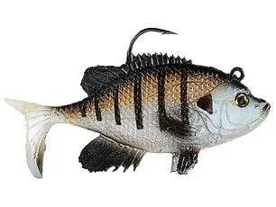 Storm WildEye Live Bluegill