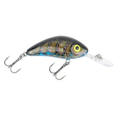 Salmo Floating Hornet 4