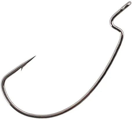 Gamakatsu Offset Shank Worm EWG