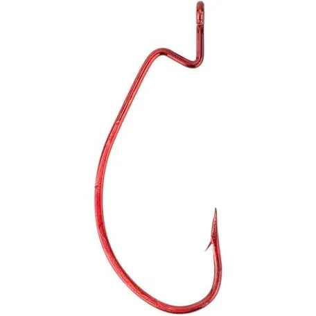 Daiichi Hooks Red