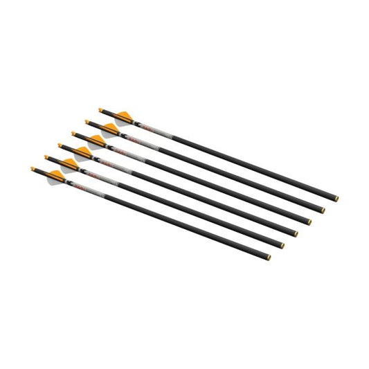 Ravin Bolts 500 Series .003