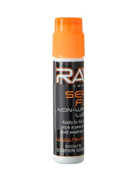 Ravin Serving Fluid