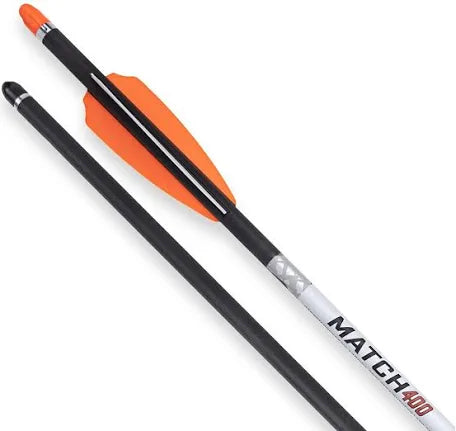 Wicked Ridge Match 400 20" 3 Pk