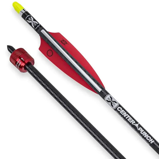Tenpoint Universal Crossbow Discharge Arrow