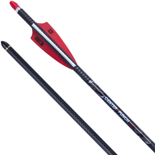 Ten Point 20" Center Punch HPX