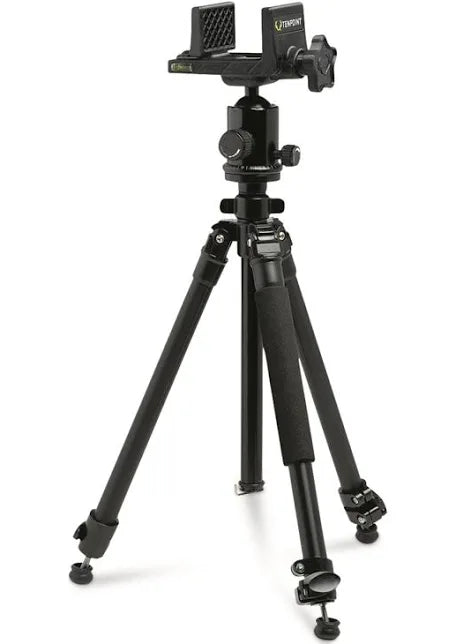 Ten Point Axis Tripod