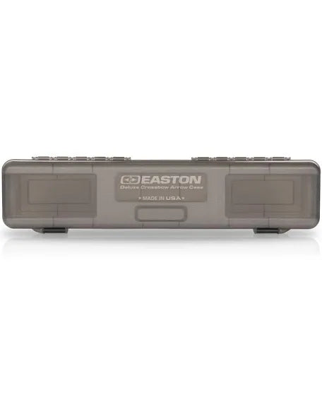 Easton Deluxe Crossbow Arrow Case